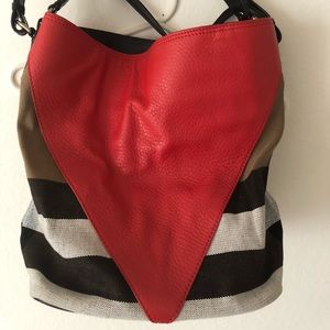 Burberry only 2time use